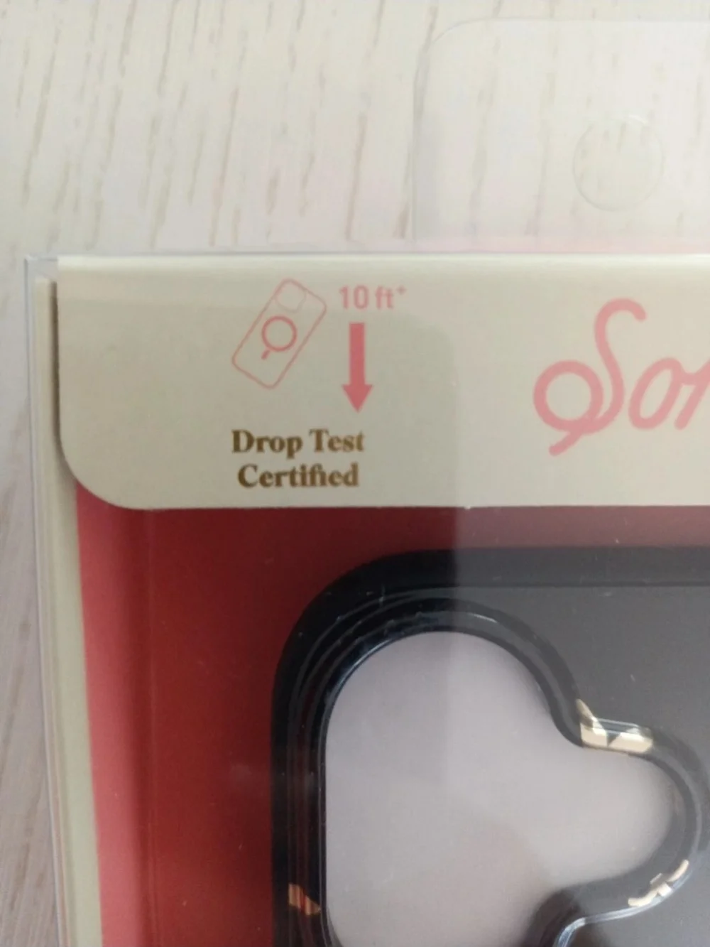 Sonix stylish protective